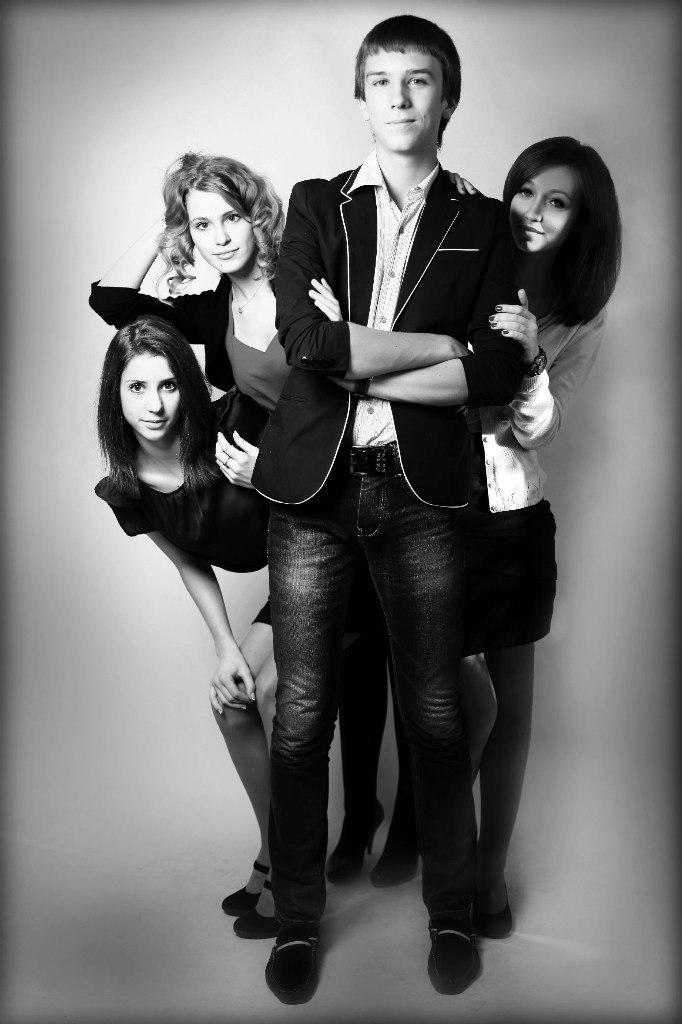 Алина Золотникова | Москва