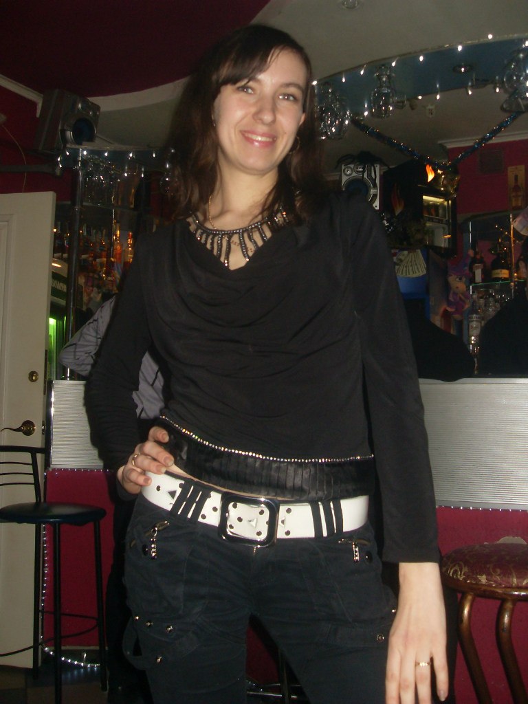 Ирина Степанова | Запорожье