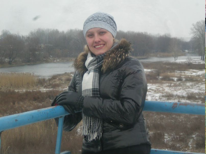 Антонина Безпалая | 