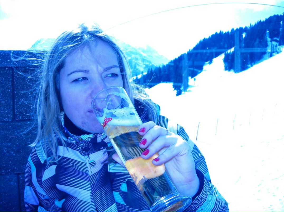 Татьяна Лещук | Москва