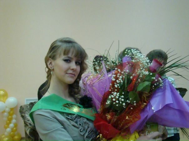 №51, Евгения Никитина, 34 года, Белебей №51, Евгения Никитина, 34 года, Белебей