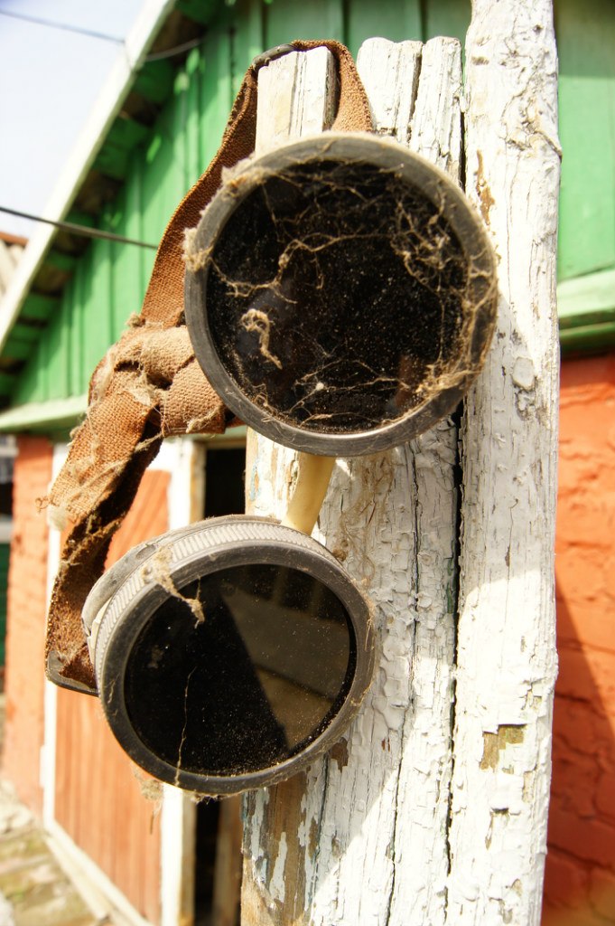 Вероника Овчарова | Санкт-Петербург