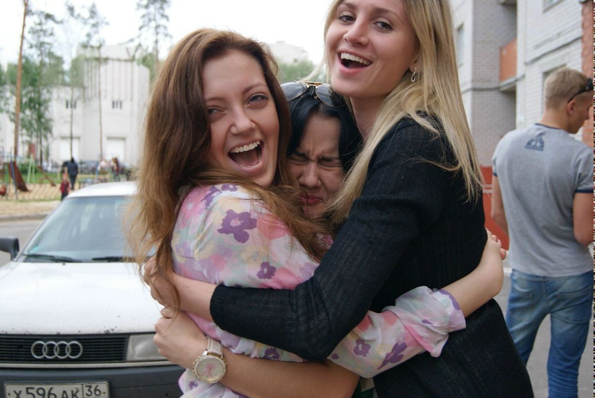 Karina Marchukova | Воронеж