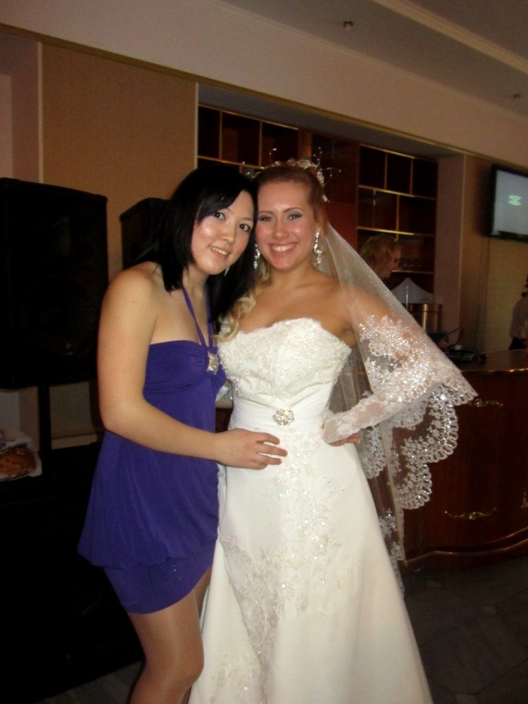 Gulim Anarbekova | Алматы