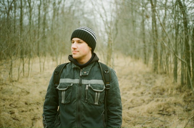 Владимир Мельниченко | Белгород-Днестровский