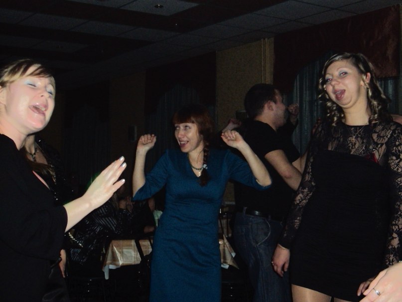 Надежда Васильева | Чутырь