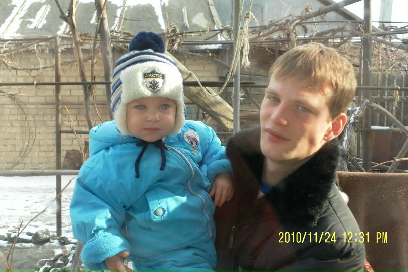 Елизавета Семёнова | Орск