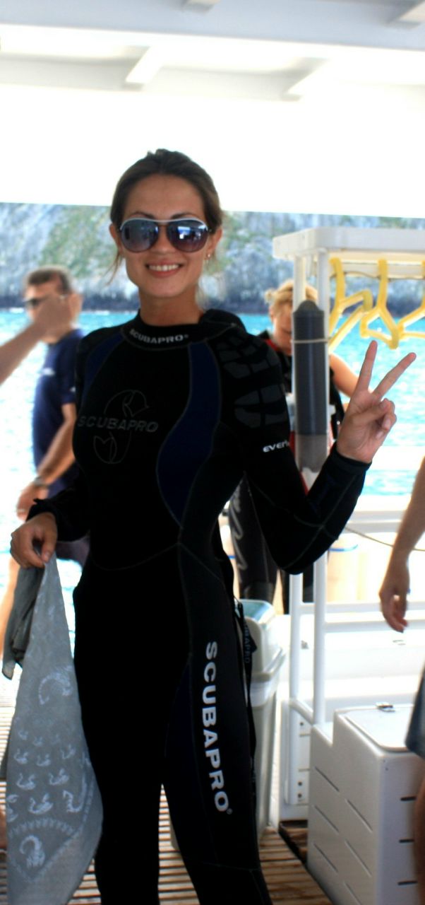 Рамиля Бикбова | Amsterdam