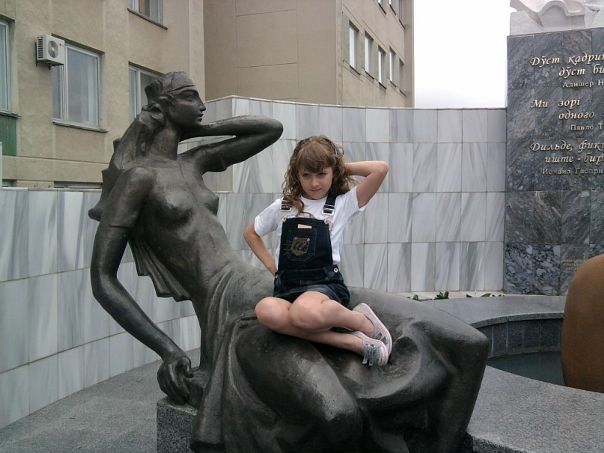 №148, Алина Зайцева №148, Алина Зайцева