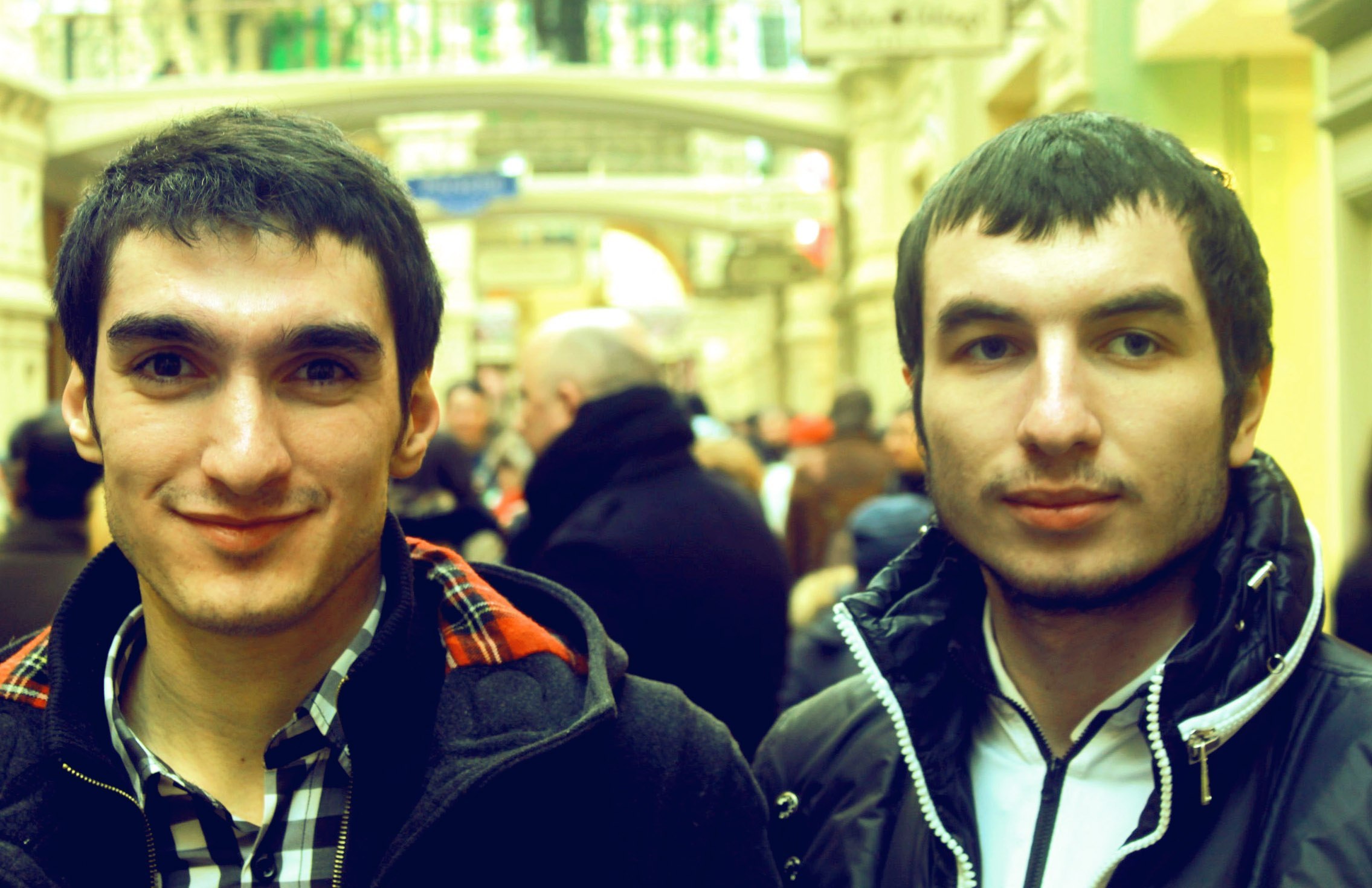 Фото профиля