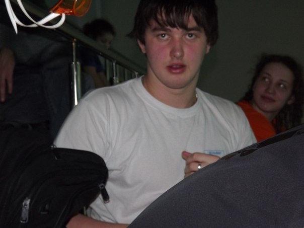 Марат Гайфулин MetalHeart | Набережные Челны