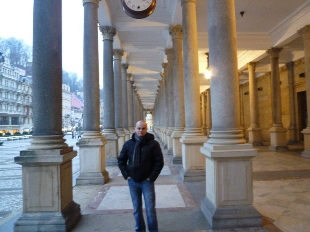 Андрей Марьясов | Красноярск