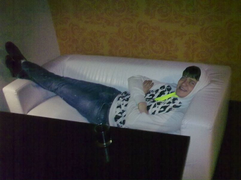 Павел Jempolov | Омск