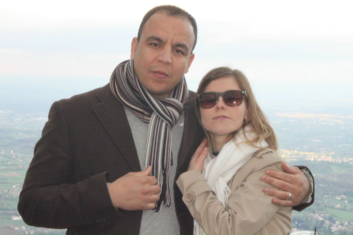 Ольджанка Бартків | Тернополь