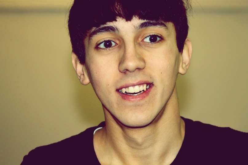 Расул Османов | Екатеринбург