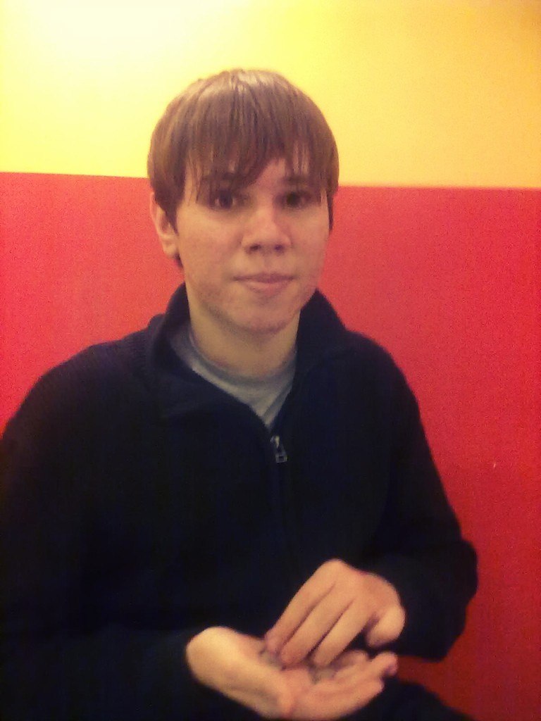 Кирилл Иванов | 