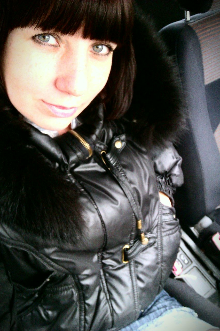 Елена Вербинская | Красноперекопск