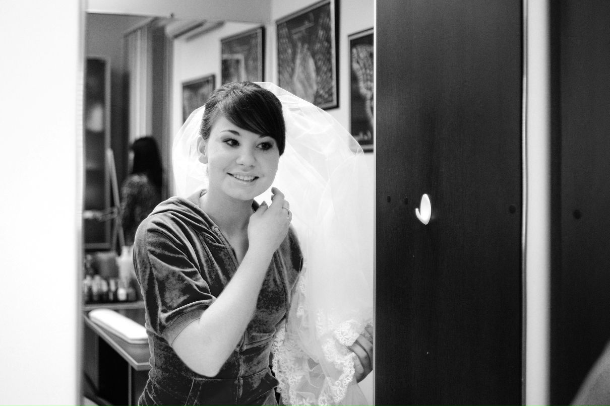 Анна Куцая | Брянск