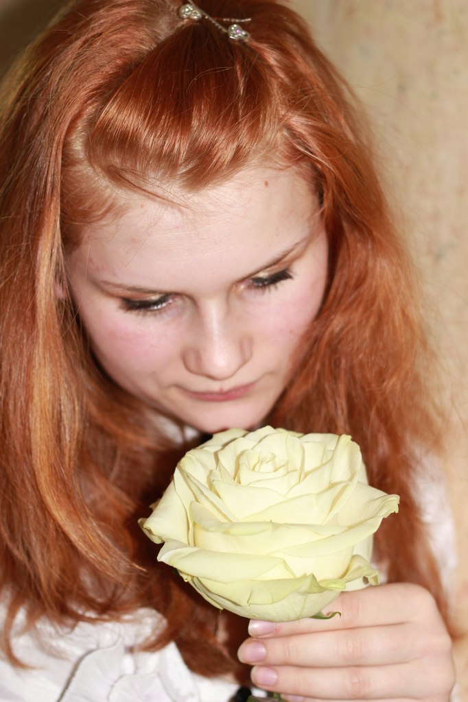 Олька Кривокульская | Москва