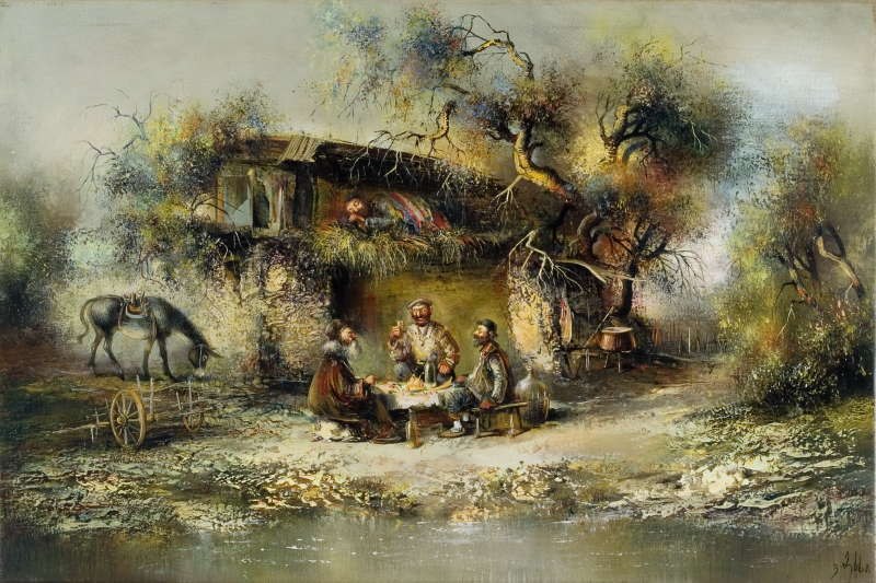 Nat Bik | Санкт-Петербург