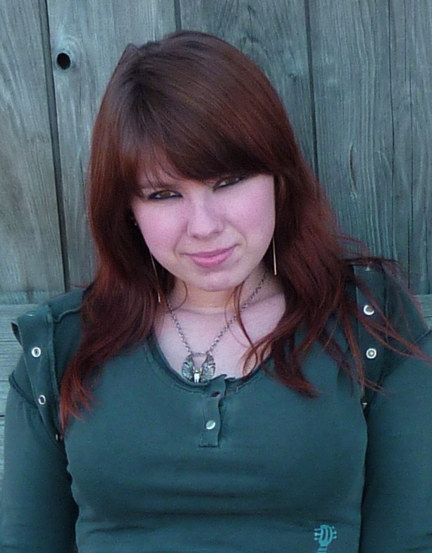 Дарья Скулкина ♥ ПтичКа ♥ | Кунгур