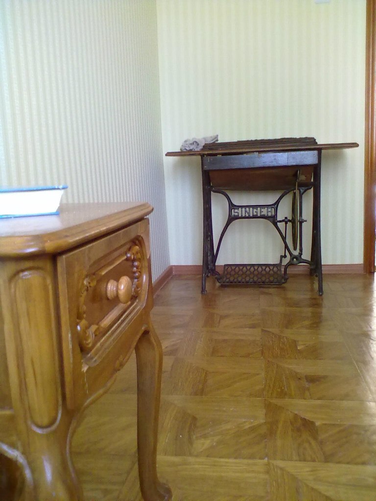 Сергей Кузьмин KuZmiCh | Сарапул