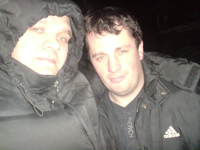 Владимир Плакуев | Архангельск