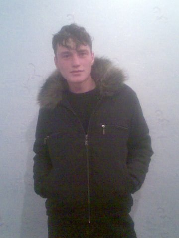 Артур Nudistx | Киев