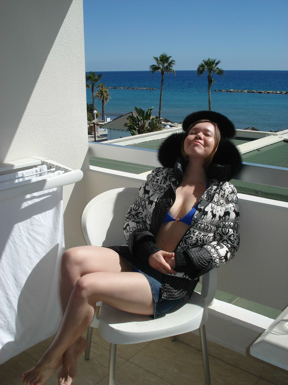 Александра Горшкова | Рязань