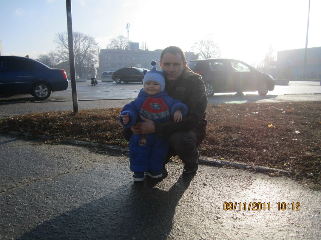 Евгений Дзюба | Козелец