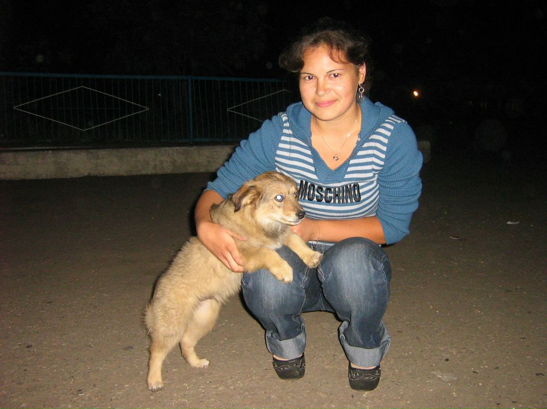 Дина Валетова | Москва