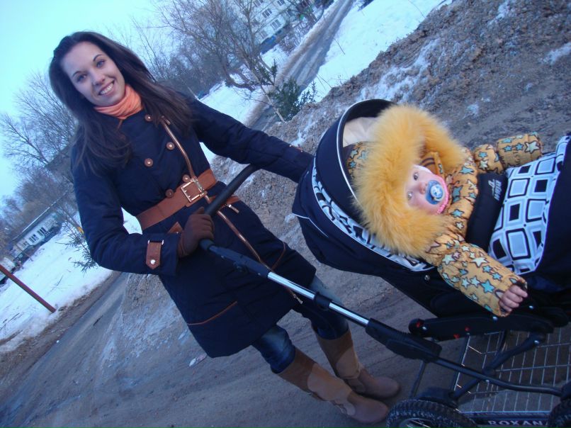 Елена Вязникова | Воронеж