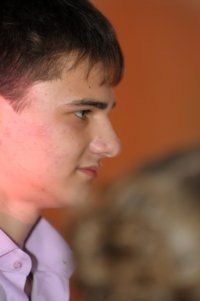 №5, Алексей Орлов, 33 года, Орск №5, Алексей Орлов, 33 года, Орск