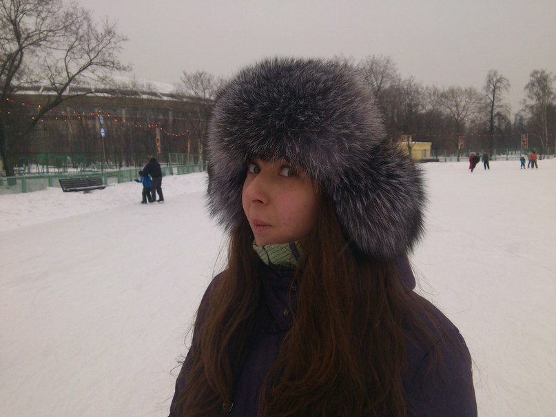 Римма Терещенко | Москва