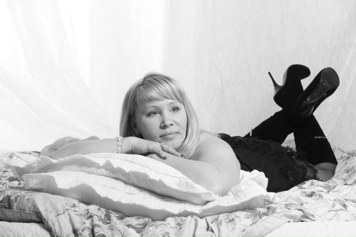 Ольга Пономарева | Череповец