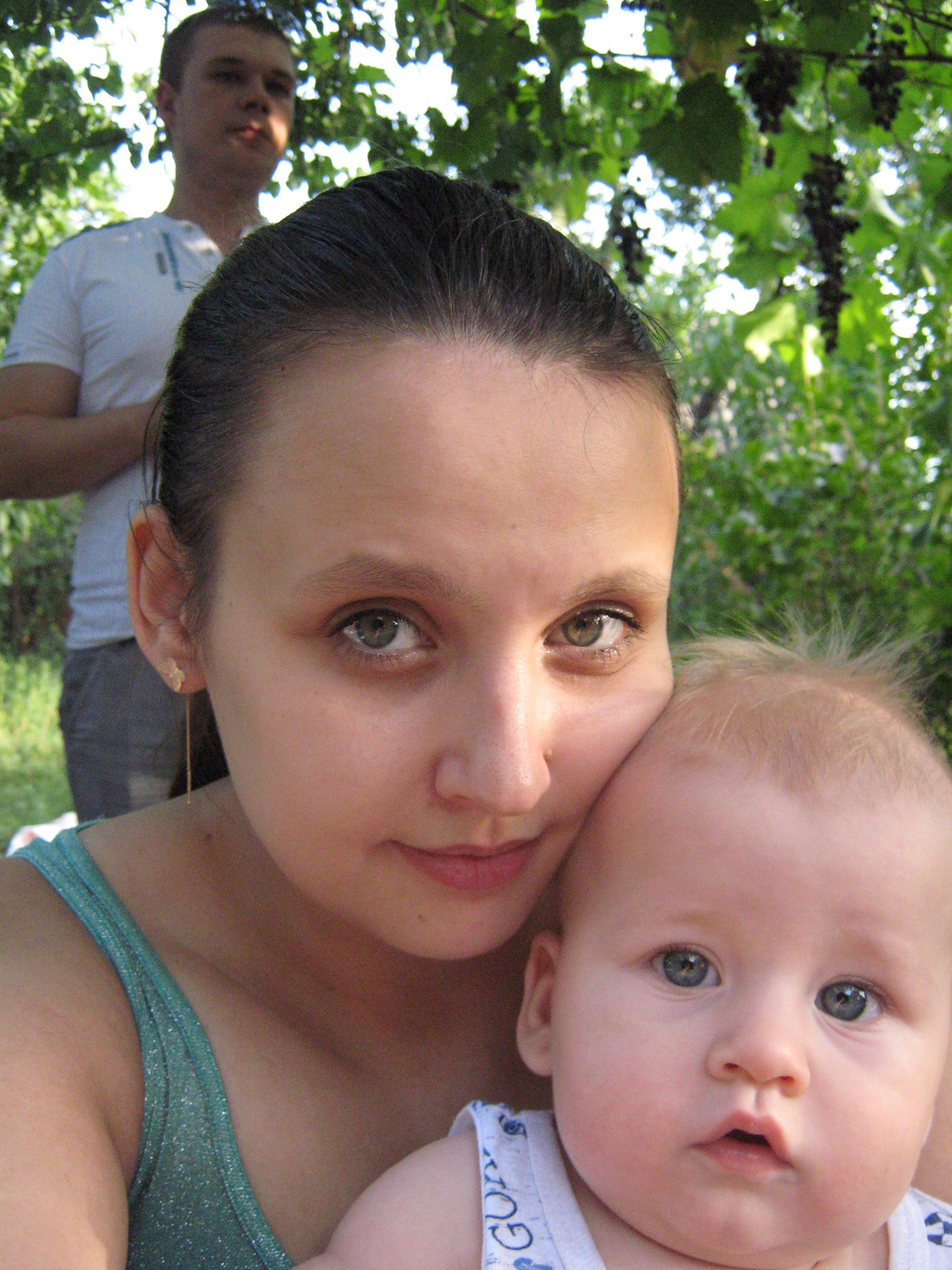 Фото профиля