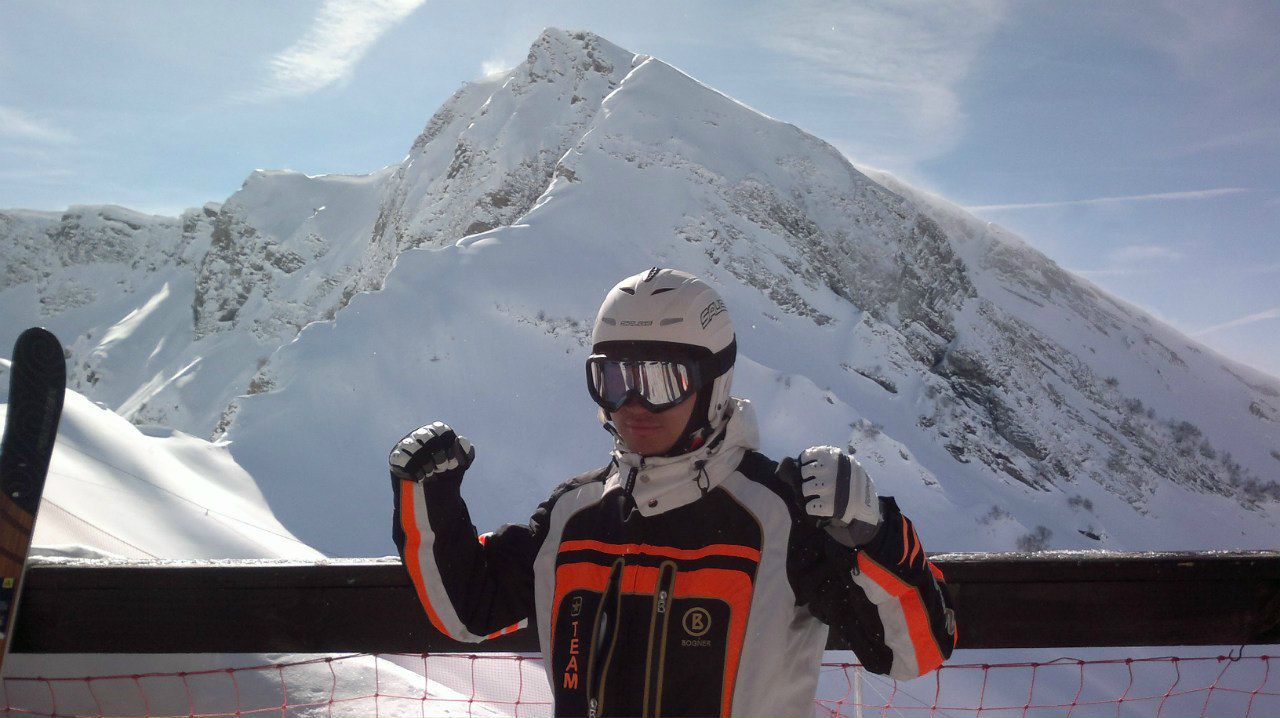 Лекс Ким | Санкт-Петербург