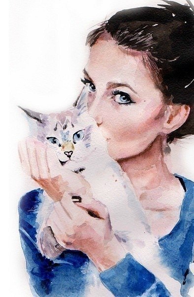 Вероника Франко | Санкт-Петербург