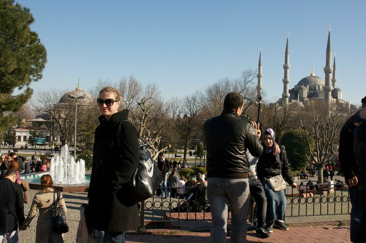 Luba Vse | Москва