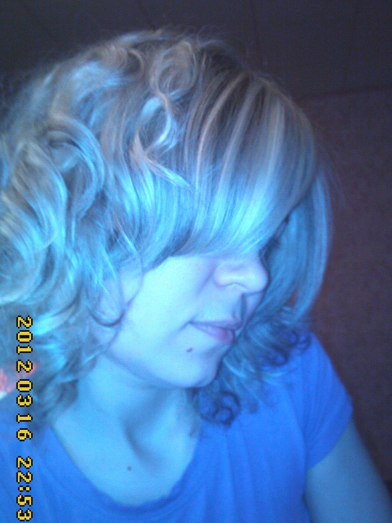 Юлия Барбашова | Каменск-Шахтинский