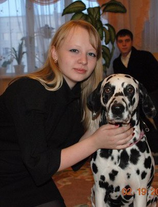 Наталья Серкина | Тюмень