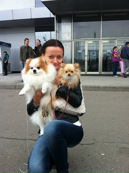 №41, Ольга Калинкина, 39 лет №41, Ольга Калинкина, 39 лет