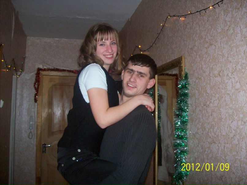 Stepan Lesiv | Моршанск