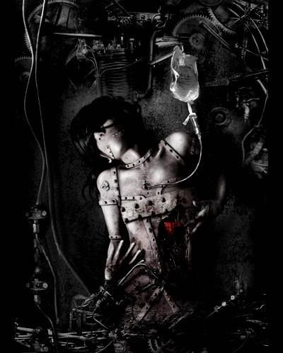 Оленька Чернецкая | Херсон