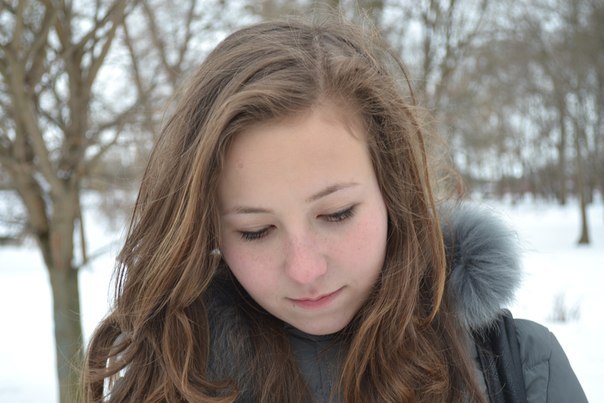 Алёна Коцемир | Хмельницкий