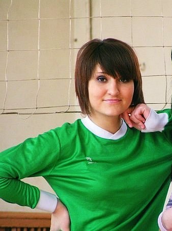 Люсічка Равлик | Червоноград