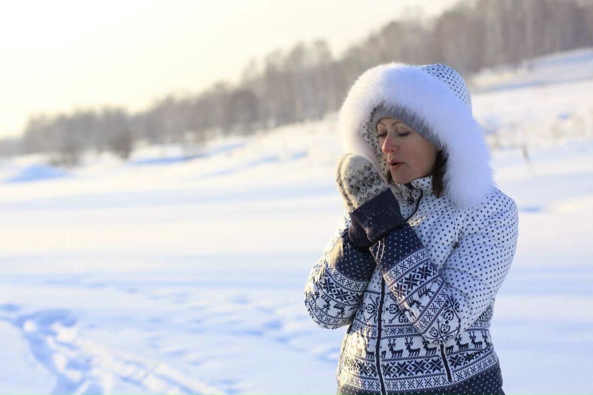 Ольга Кетова | Новосибирск