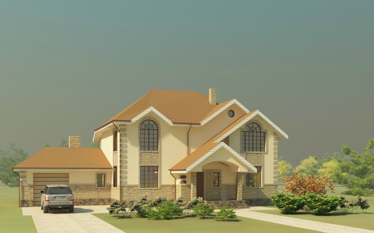 Георгий Кожин | Санкт-Петербург