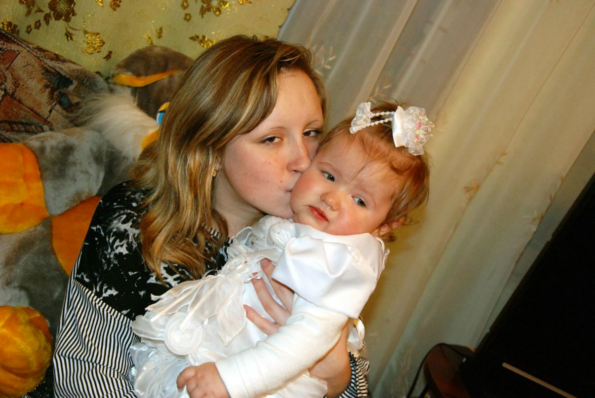 Алёна Болтенко | Донецк