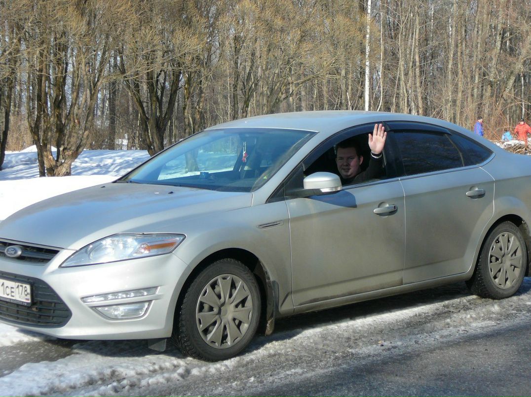 Олеся Абросимова | Санкт-Петербург